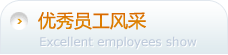 优秀员工风采